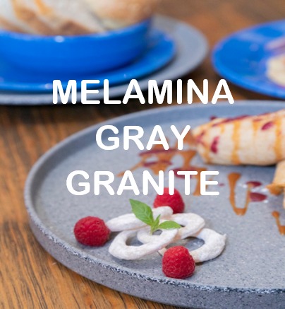 Melamina Gray Granite 